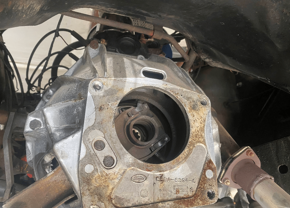 Auto Electrical Repair